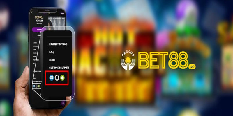 Giới thiệu về BET88 – Nhà cái uy tín hàng đầu