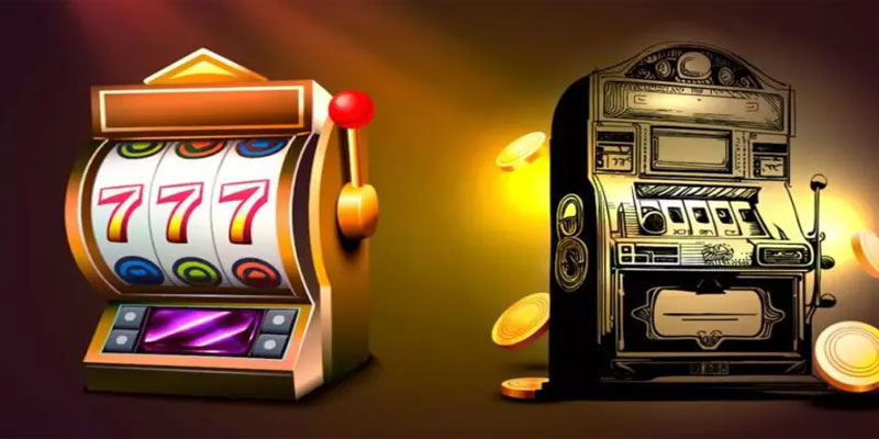 Cách thức hoạt động của trò chơi slot BET88