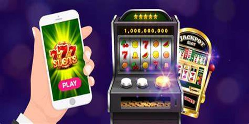 Những lựa chọn tốt nhất cho trò chơi slot BET88